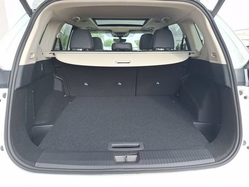 Certified 2026 Nissan Rogue Dark Armor AWD/4WD image 24