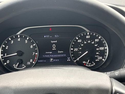 Used 2022 Nissan Frontier SV AWD/4WD image 12