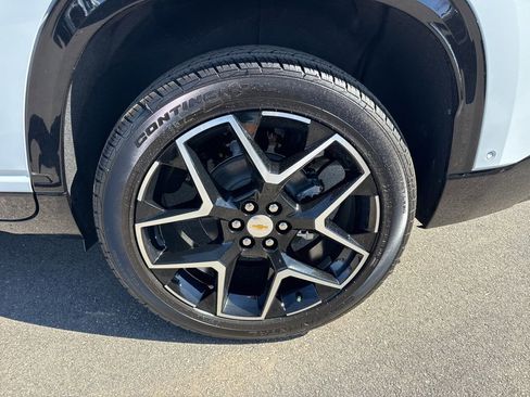 New 2026 Chevrolet Traverse High Country AWD/4WD image 38