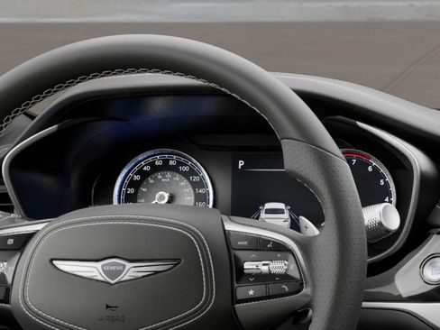 New 2026 Genesis G70 3.3T Sport Prestige image 13