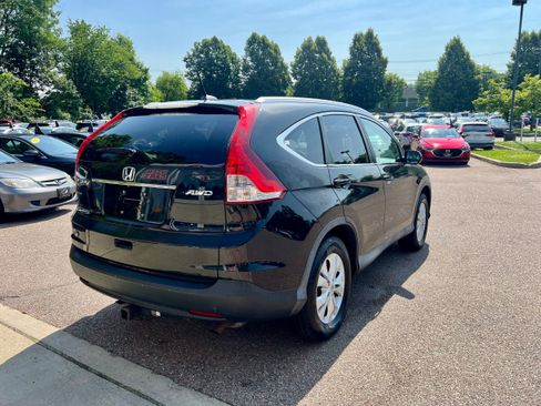 Used 2012 Honda CR-V EX-L image 7