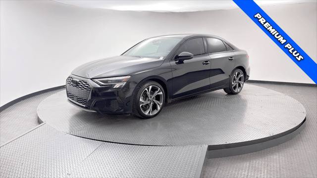 Used 2023 Audi A3 2.0T Premium Plus FWD image 2