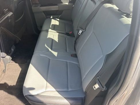 Used 2022 Ford F150 Lariat image 13