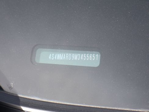 Used 2021 Subaru Ascent Touring w/ Popular Package #2A image 42