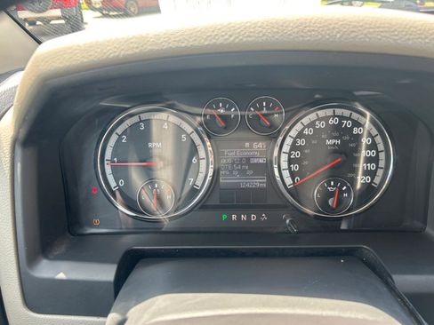 Used 2012 RAM 1500 Express AWD/4WD image 14