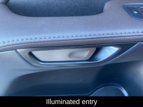 Used 2024 Lexus RX 350 350h Luxury image 13