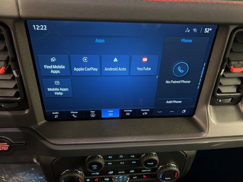 New 2025 Ford Bronco Raptor image 10