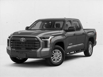 Used 2024 Toyota Tundra SR5 w/ TRD Sport Package