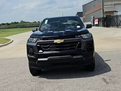 New 2026 Chevrolet Colorado LT w/ Advanced Trailering Package
