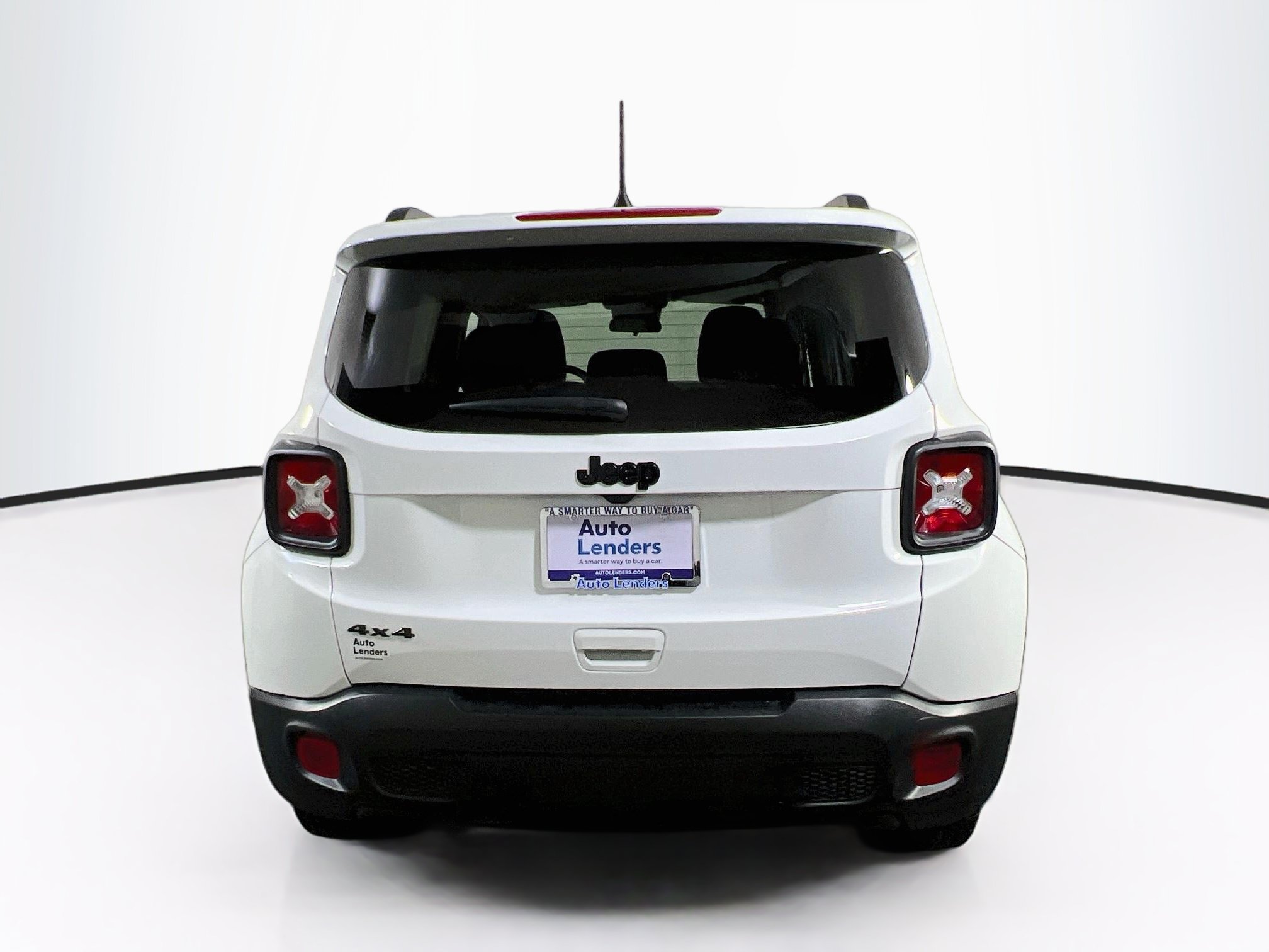 Used 2023 Jeep Renegade Latitude AWD/4WD image 6