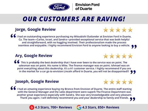 New 2025 Ford Bronco Sport Outer Banks w/ Sasquatch Outer Banks Package image 27