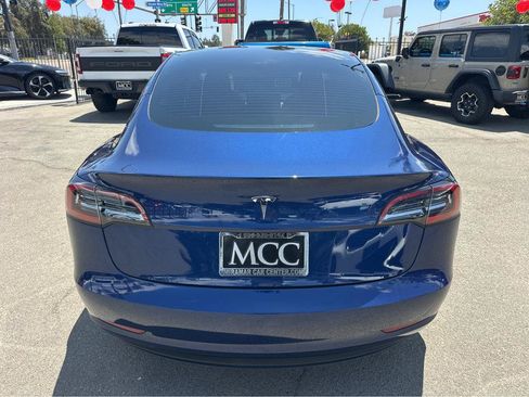Used 2023 Tesla Model 3 Standard Range RWD image 12