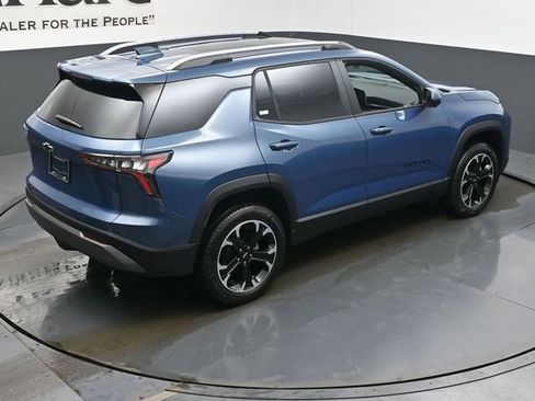 New 2026 Chevrolet Equinox LT w/ Convenience Package II image 18