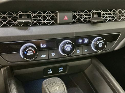 Used 2024 Honda Accord LX image 23