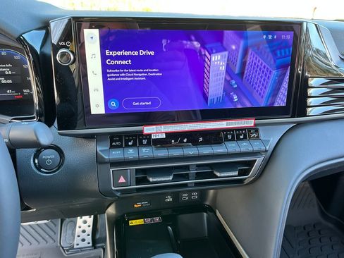 New 2026 Toyota Camry XSE w/ Premium Package image 16