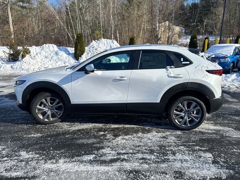 New 2026 MAZDA CX-30 AWD 2.5 S w/ Premium Package image 2