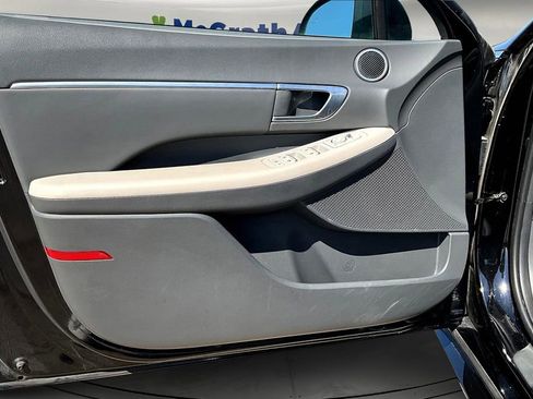 Used 2023 Hyundai Sonata SEL image 20