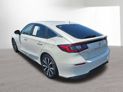 Used 2023 Honda Civic EX-L image 14