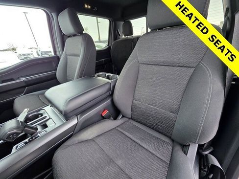 Used 2024 Ford F150 XLT w/ Equipment Group 302A MID image 19