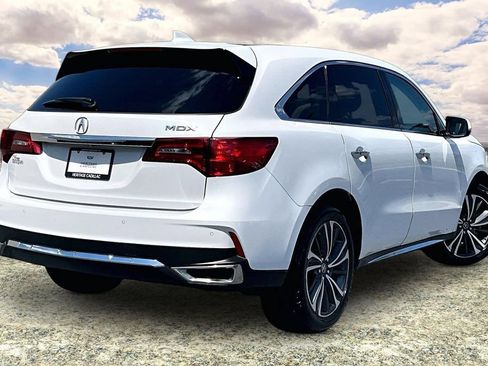 Used 2020 Acura MDX FWD w/ Technology Package image 5