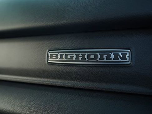 New 2026 RAM 1500 Big Horn image 32