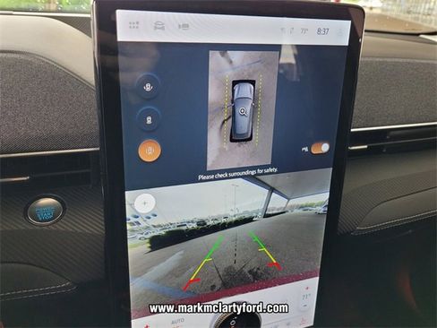 New 2024 Ford Mustang Mach-E Premium image 11