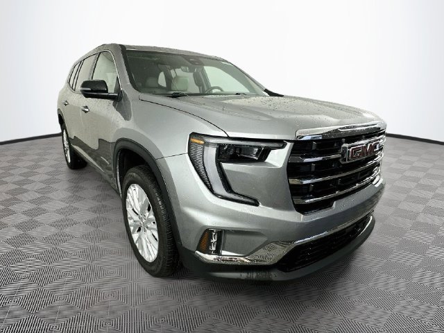 Used 2026 GMC Acadia Elevation w/ Elevation Premium Package FWD image 4