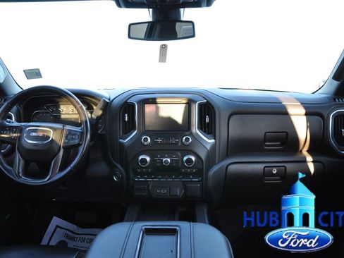 Used 2019 GMC Sierra 1500 AT4 w/ AT4 Premium Package AWD/4WD image 18