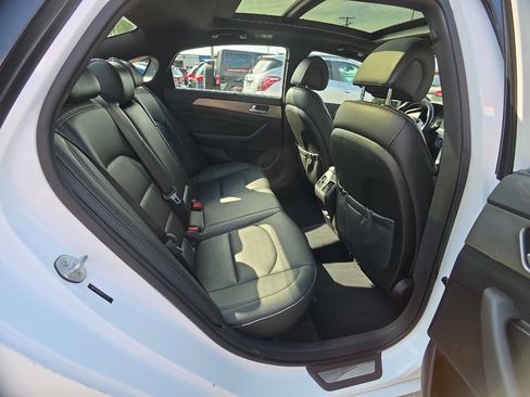 Used 2015 Hyundai Sonata Limited 2.0T image 28