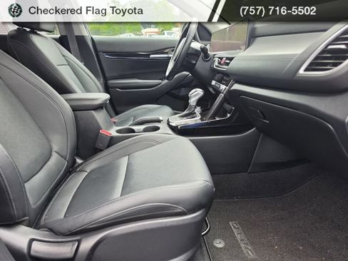 Used 2024 Kia Seltos EX AWD/4WD image 43