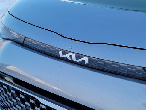 Used 2024 Kia Soul EX image 26