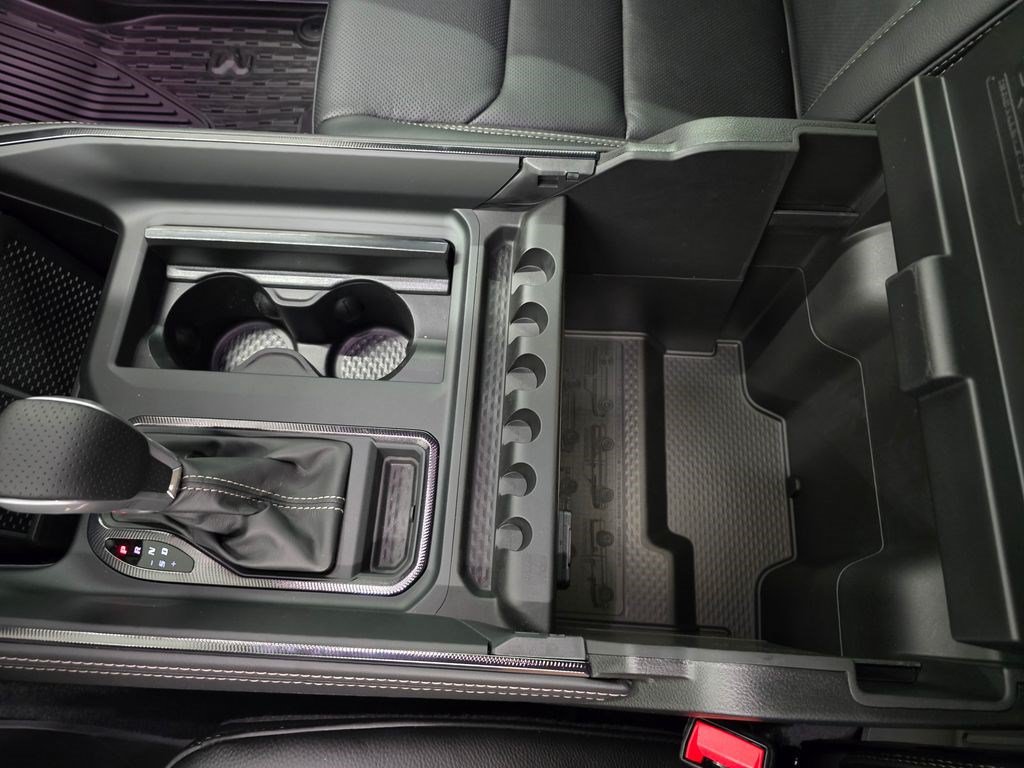 New 2026 RAM 1500 RHO AWD/4WD image 34