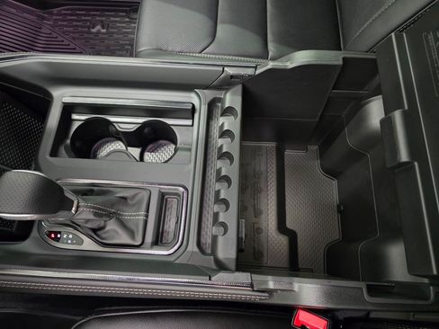 New 2026 RAM 1500 RHO AWD/4WD image 34