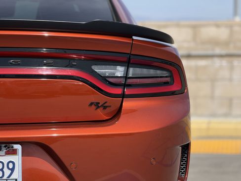 Used 2023 Dodge Charger R/T w/ Harman/Kardon Audio Group image 12