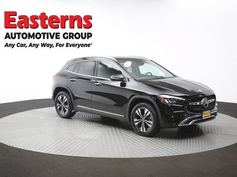 Used 2025 Mercedes-Benz GLA 250 image 48