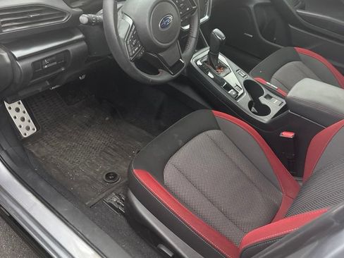 Used 2024 Subaru Impreza RS AWD/4WD image 2