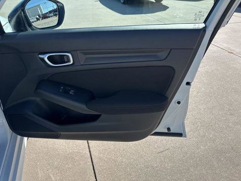 New 2026 Honda Civic Sport image 21