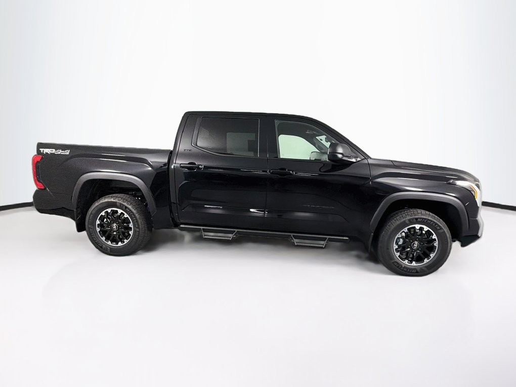 New 2026 Toyota Tundra SR5 w/ TRD Off-Road Package AWD/4WD image 10
