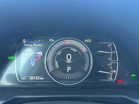 Used 2024 Lexus ES 300h w/ Premium Package FWD image 13