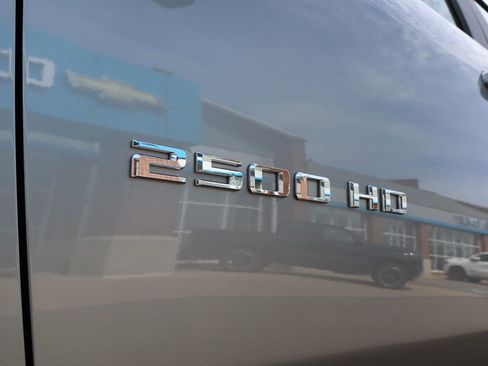 New 2026 Chevrolet Silverado 2500 LT w/ All Star Edition image 31