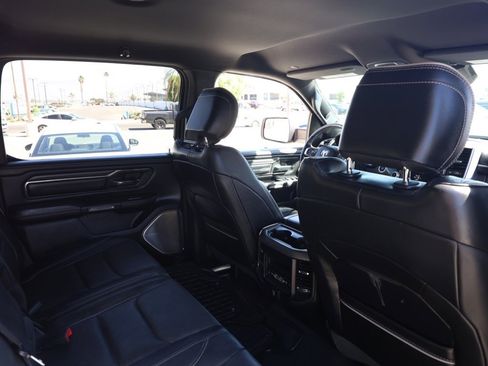 Used 2020 RAM 1500 Limited image 21
