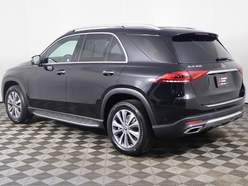 Used 2022 Mercedes-Benz GLE 350 4MATIC image 11