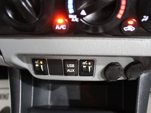 Used 2013 Toyota Tacoma 4x4 Double Cab w/ Limited Pkg image 21