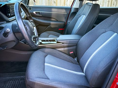 Used 2020 Hyundai Sonata SEL w/ Convenience Package image 19