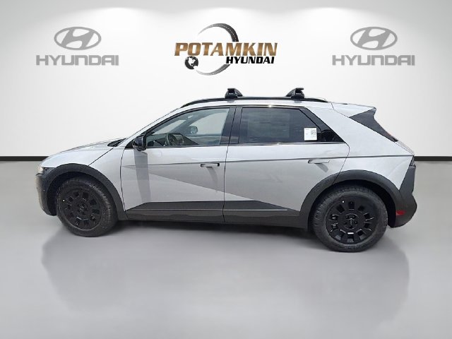 New 2026 Hyundai Ioniq 5 XRT AWD/4WD image 8