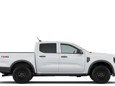 New 2026 Ford Ranger XL AWD/4WD image 27
