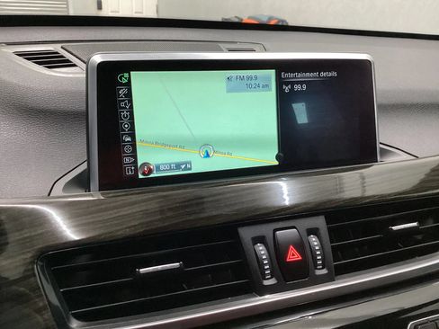 Used 2017 BMW X1 xDrive28i AWD/4WD image 15