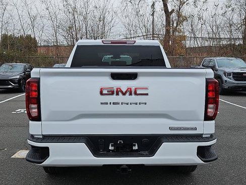 New 2026 GMC Sierra 1500 Elevation image 5