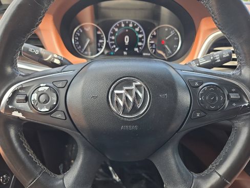 Used 2018 Buick Enclave Avenir w/ Avenir Technology Package FWD image 24