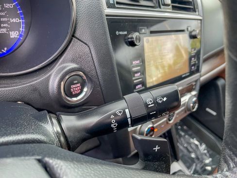 Used 2017 Subaru Outback 3.6R Touring w/ Popular Package #5A image 17